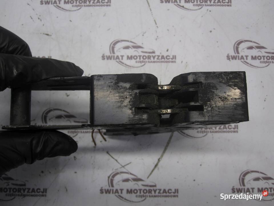 AUDI A4 B7 III 07r zamek maski 8E0823503C Kielce