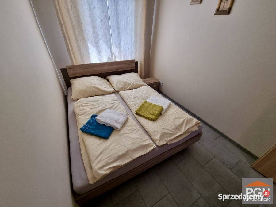 Mieszkanie Dziwnówek 41m2 2pok sprzedam