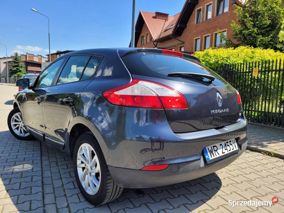 Wymieniony rozrząd Renault Megane III 12 Tce 132 Wrocław