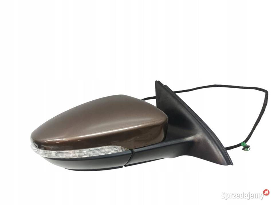 LUSTERKO PRAWE 10PIN EUROPA LH8Z 026658 VW sprzedam