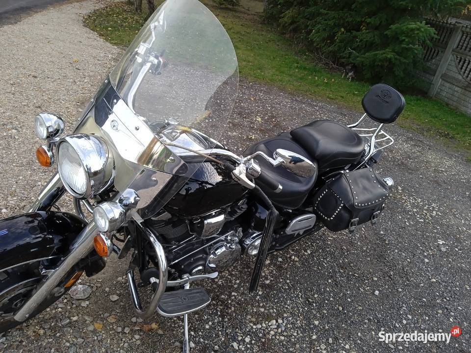 Yamaha łódzkie Czerniewice sprzedam