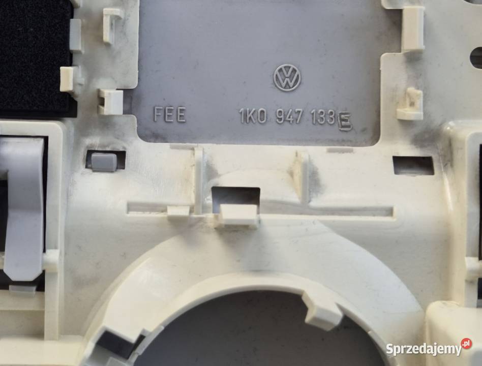 LAMPKA PODSUFITKI VW GOLF V 1K0947133E Działoszyce