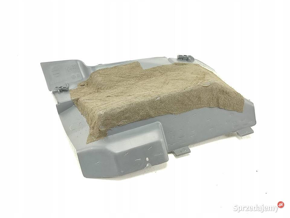 OSŁONA WNĘTRZA SCHOWKA FIAT BRAVA BRAVO 19951998