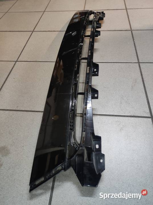 Kratka zderzaka KIA Sportage IV QL 86560F1510 Motoryzacja podkarpackie Krosno