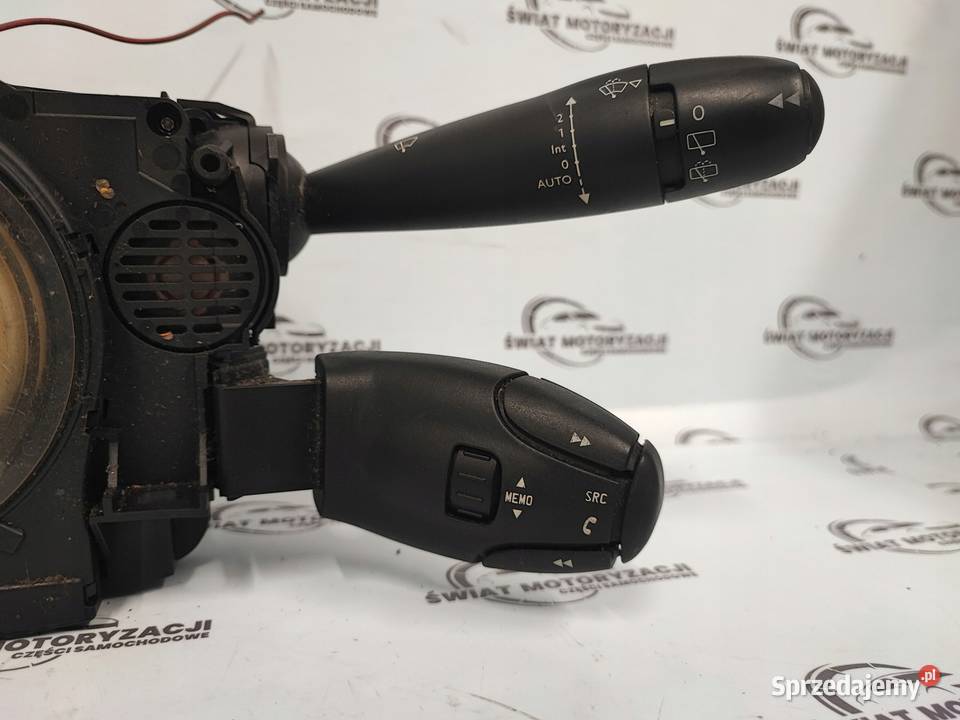 PEUGEOT 3008 przełącznik zespolony 96667320XT Kielce sprzedam