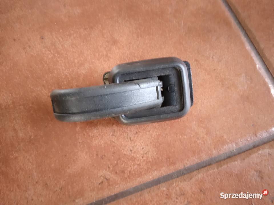 Klamka wewnętrzna drzwi Polonez Fiat 125p osobowe sprzedam