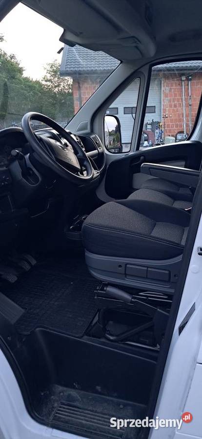 Fiat Ducato 23 180 Poddębice