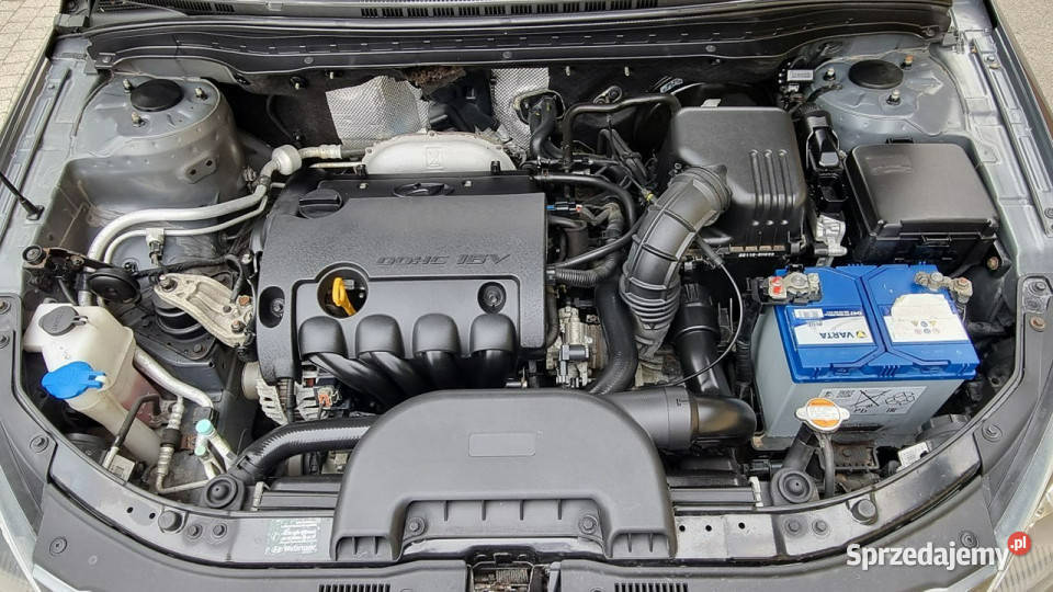 Hyundai i30 Klima Prosty Silnik GWARANCJA Zakup Płońsk