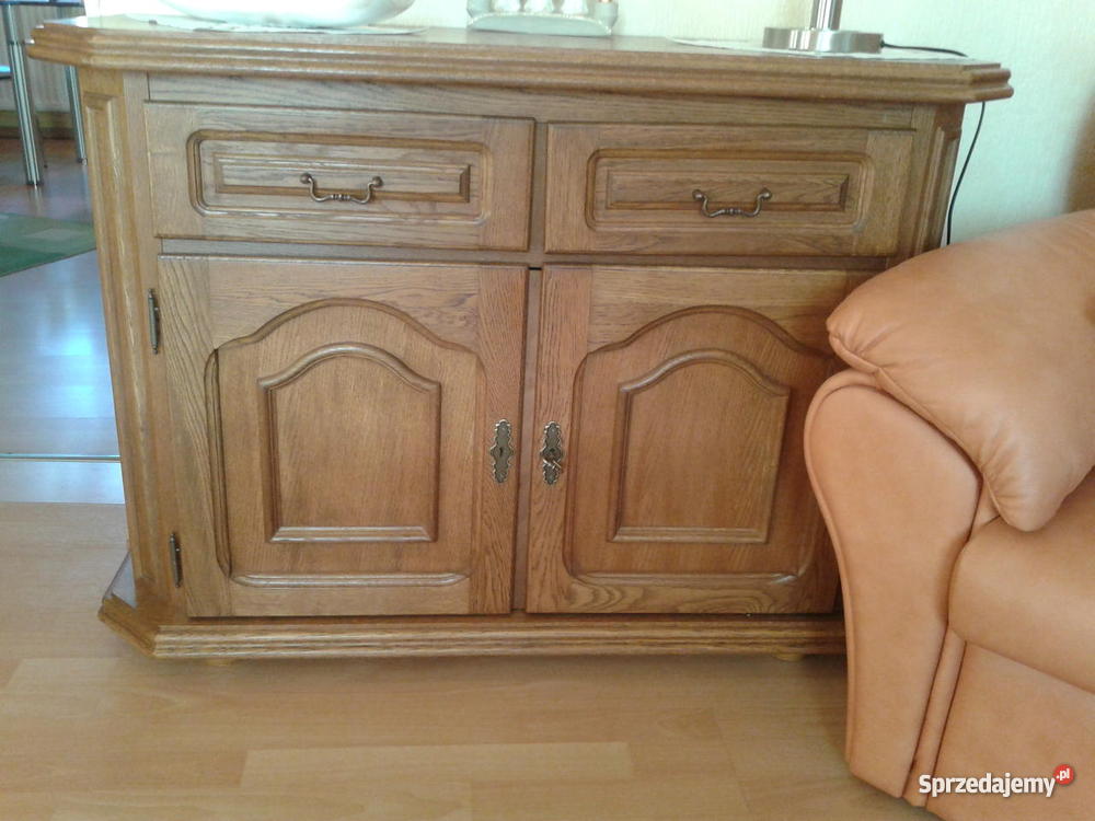 meble do pokoju dziennego Lubliniec