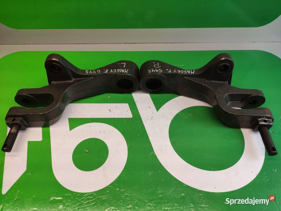 Ramie Tylny Podnośnik 3796038M4 3796038M3 Massey Pozostałe Wilkowo