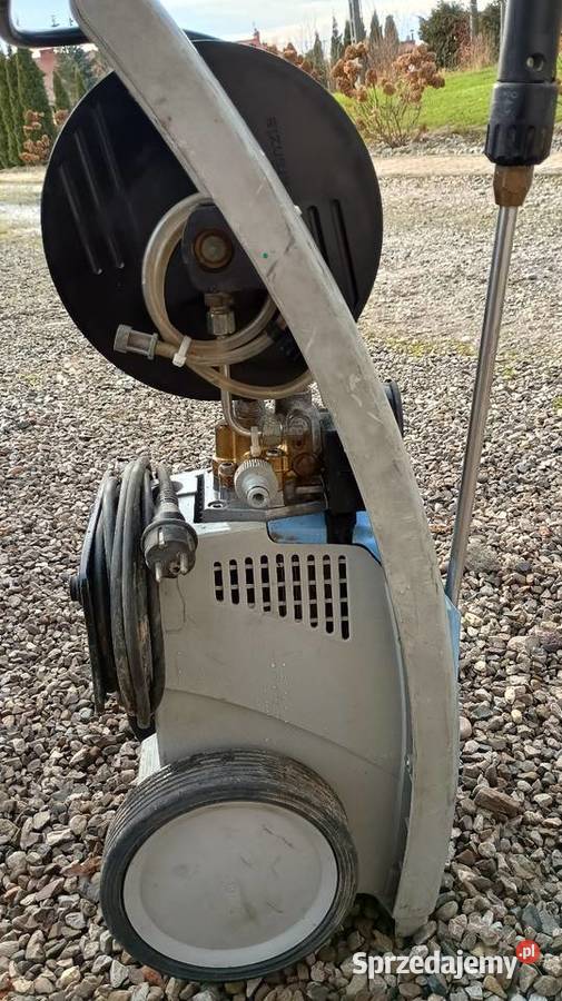 Myjka ciśnieniowa Kranzle 1151 t Kielnarowa sprzedam