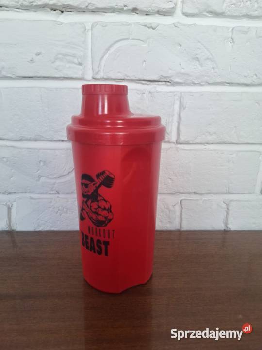 Zestaw sportowy koszulki legginsy ręcznik shaker śląskie Katowice sprzedam