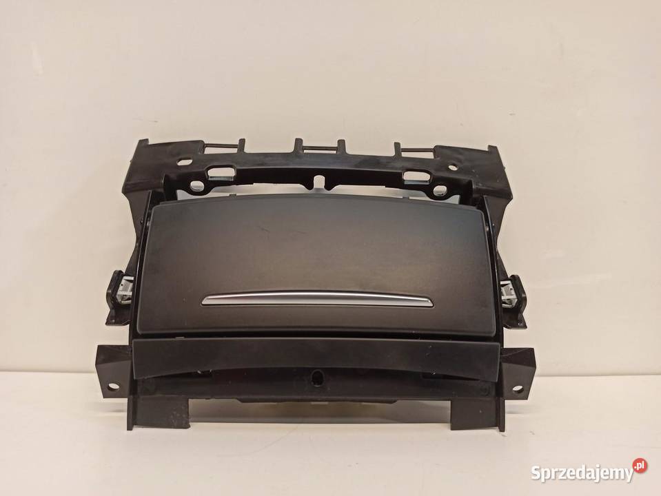 AUDI A8 D4 SCHOWEK POPIELNICZKA 4H0864051B dolnośląskie