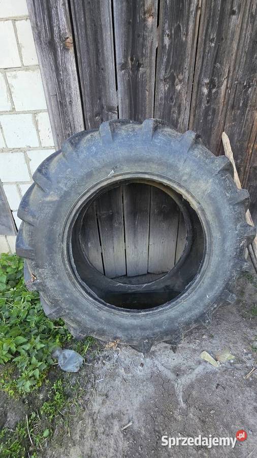 Opona 169 r34 stomil Opony rolnicze Krasnystaw