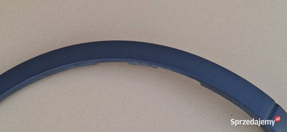 VW ID4 ID4 LISTWA NAKŁADKA BŁOTNIKA PRAWY PRZÓD Części samochodowe lubuskie Bieleń