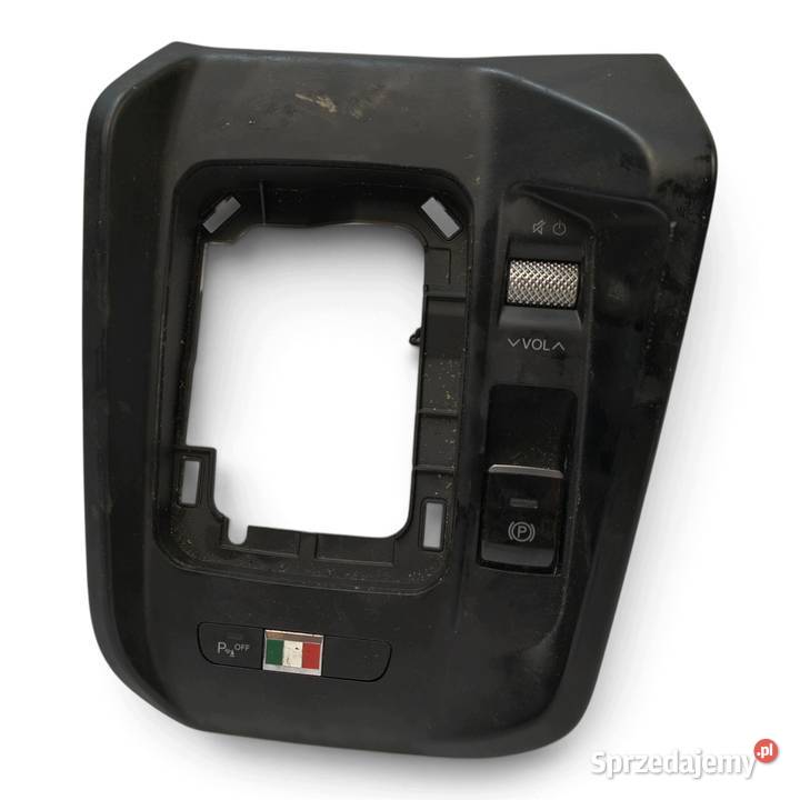 PANEL STEROWANIA Alfa Romeo Tonale Dodge Hornet Chełm