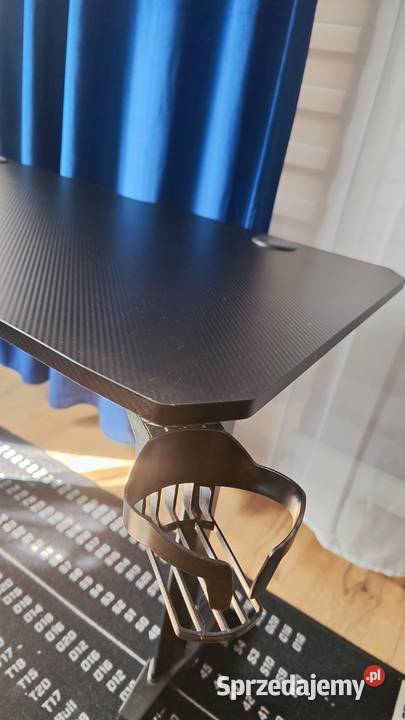 Biurko gamingowe Gorzów Wielkopolski sprzedam
