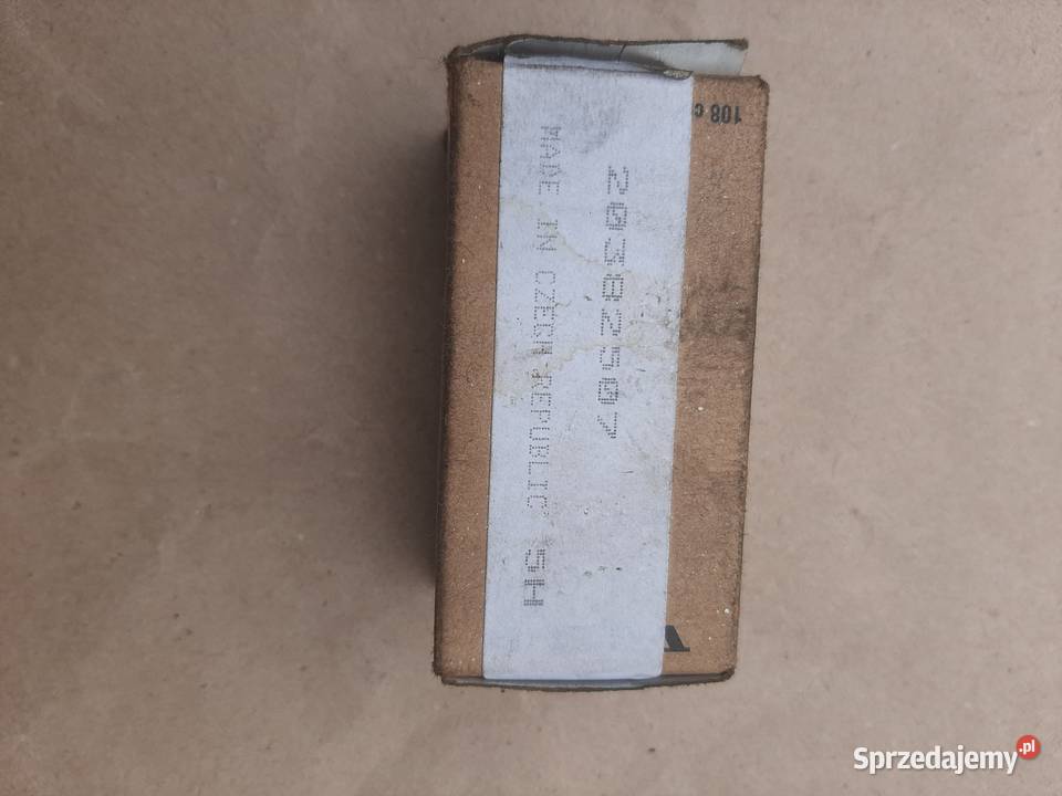 Czujnik volvo sprzedam