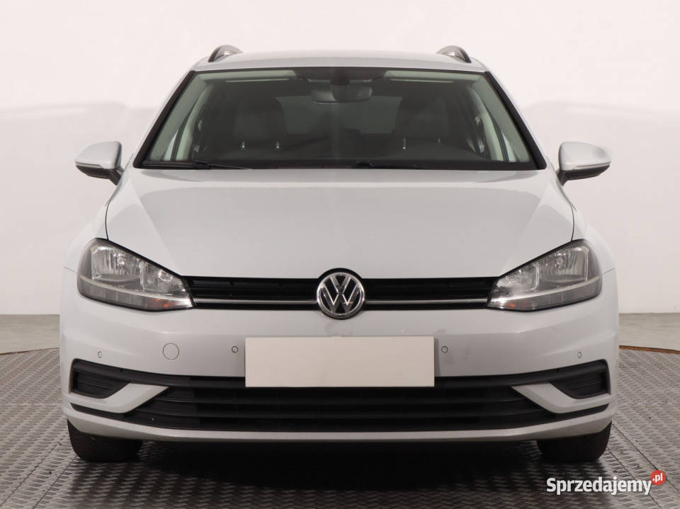 VW Golf 16 TDI Golf Katowice sprzedam