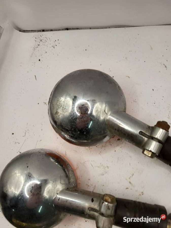 YAMAHA SR 500 SR 400 KIERUNKOWSKAZY Kierunkowskazy