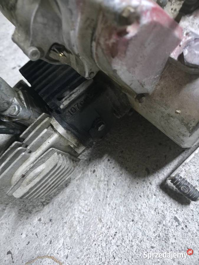 Silnik 110sprawny 100 Jodłowa sprzedam