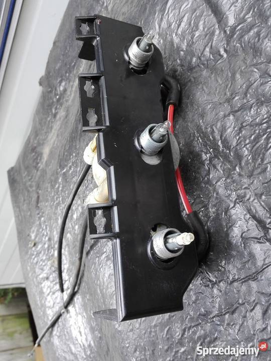 Mercedes 190 W201 panel sterowania ogrzewaniem świętokrzyskie Skarżysko-Kamienna sprzedam