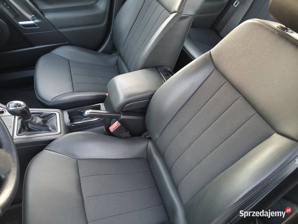 OPEL VECTRA C OPC LIFT Lubcza