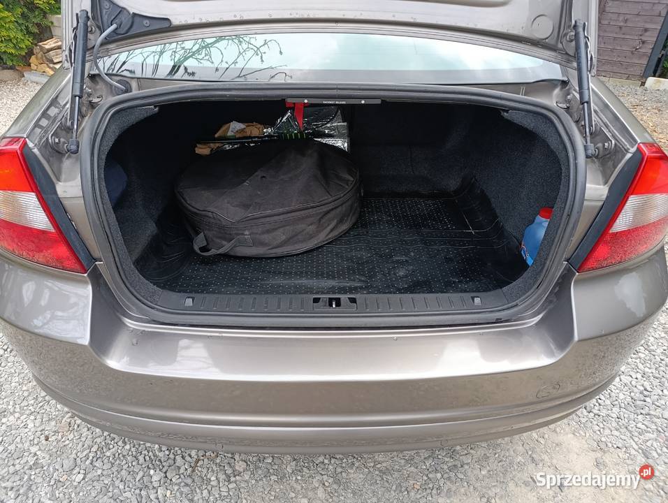Sprzedam Volvo S80 II 25T 2006R LPG AUTOMAT wspomaganie kierownicy Radom