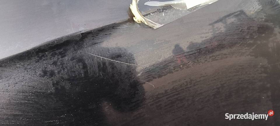 DRZWI PRAWE TYŁ VOLKSWAGEN PASSAT B6 LC5F kujawsko-pomorskie Lipno