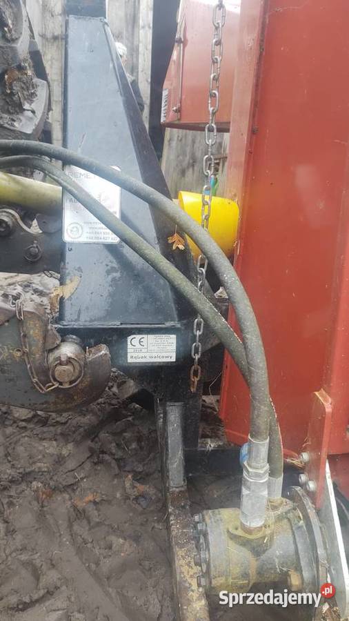 Rębak walcowy r 150 nieuszkodzony Dubeninki sprzedam