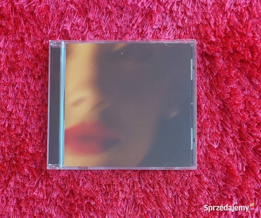 Eternal Sunshine Ariana Grande Częstochowa sprzedam