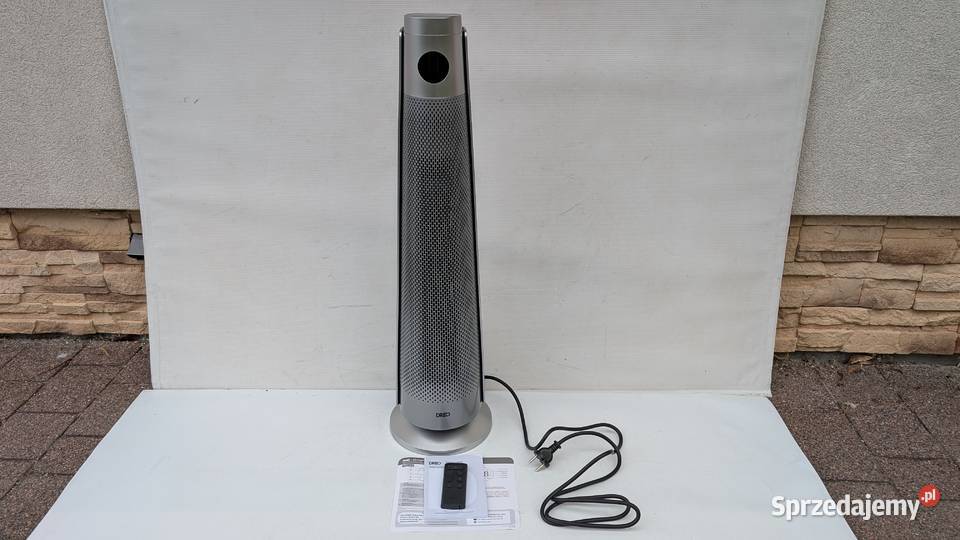 Grzejnik ceramiczny Dreo Solaris 718 2000W małopolskie Jadowniki