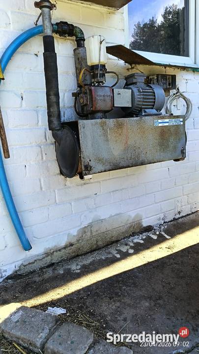 Dojarke Sprzedam Pozostałe świętokrzyskie Ludynia sprzedam