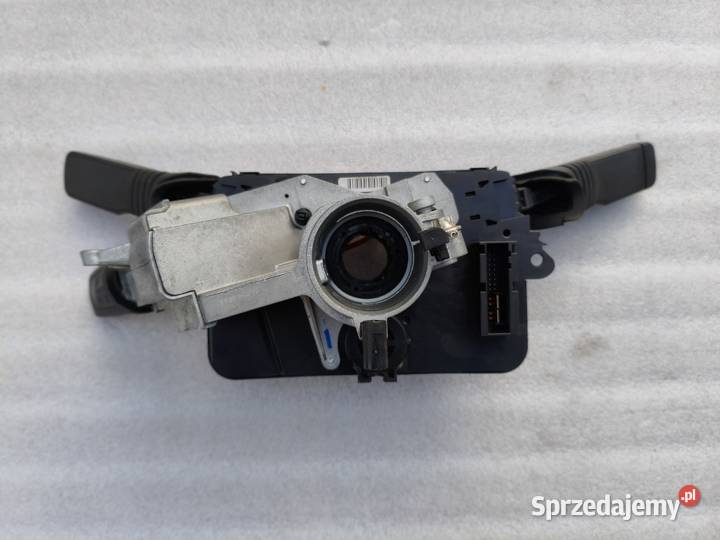 Sterownik Silnika Opel Astra H 16 16v Z16XER osobowe Wyszków
