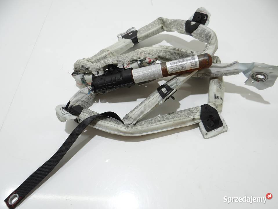 KURTYNA AIRBAG PRAWA BMW X3 E83 LCI 3420226 Strzyżewice