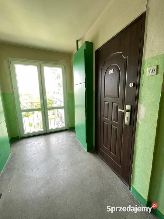 Mieszkanie Kawalerka 28m Łódź Rojna Teofilów