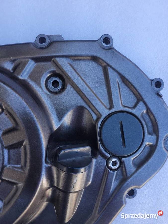 Yamaha TENERE 1200 kapa dekiel pokrywa osłona