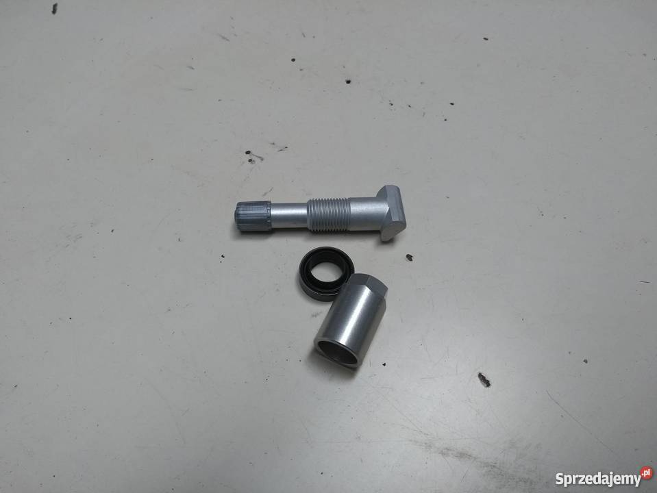 BMW F15 F20 F30 F36 zestaw naprawczy zaworu podkarpackie Pilzno