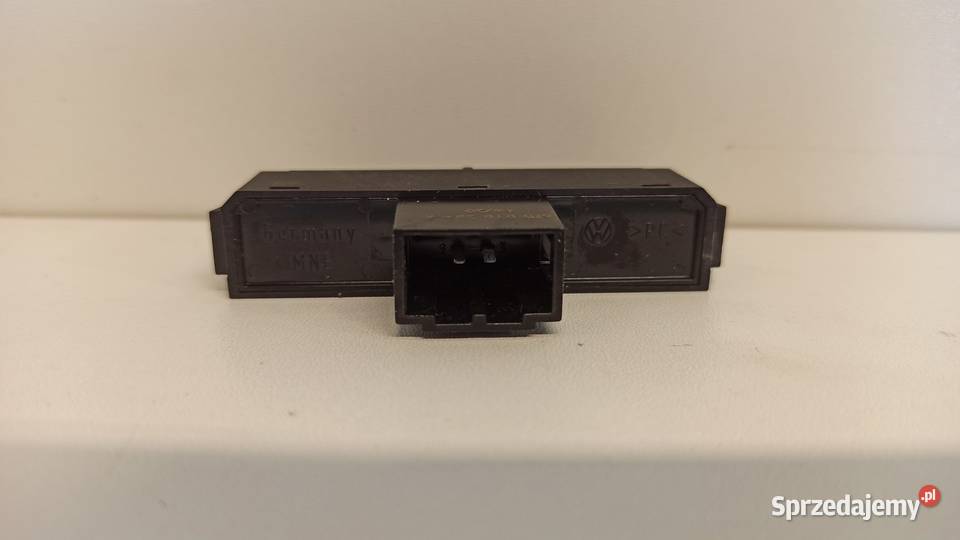 SEAT IBIZA KONTROLKA AIRBAG PANEL 6F0919235A dolnośląskie