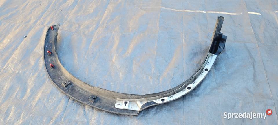 MITSUBISHI ECLIPSE CROSS PRAWA LISTWA BŁOTNIKA Karoseria Ruda Śląska