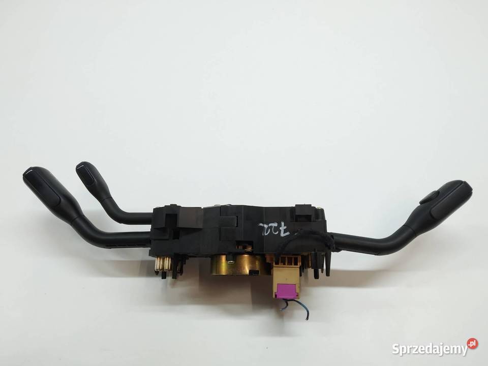 PRZEŁĄCZNIK ZESPOLONY 4D0953513 Audi A4 I Panele sterowania, przełączniki