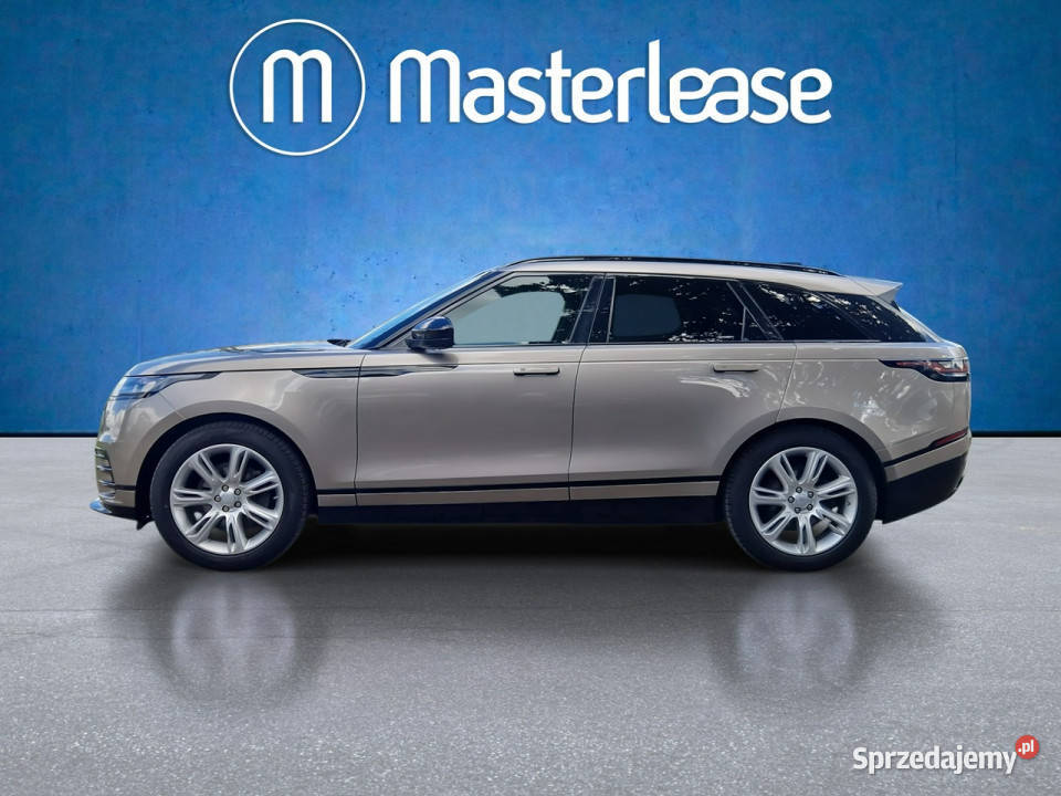 Land Rover Range Rover VELAR Velar 20 P250 automatyczna Range Rover Velar Warszawa