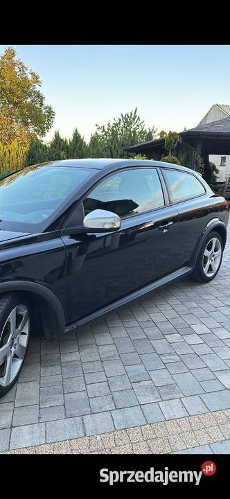Volvo C30 RDesign 16 D2 2012 Zadbane Gotowe do Stefanów Barczewski Drugi