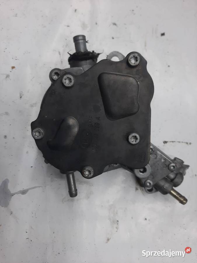VW 19TDI pompa vacum paliwa Lucas 038145209A