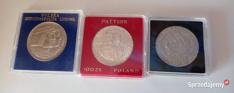 Mieszko i Dąbrówka 1001966 Próba dolnośląskie Lubin