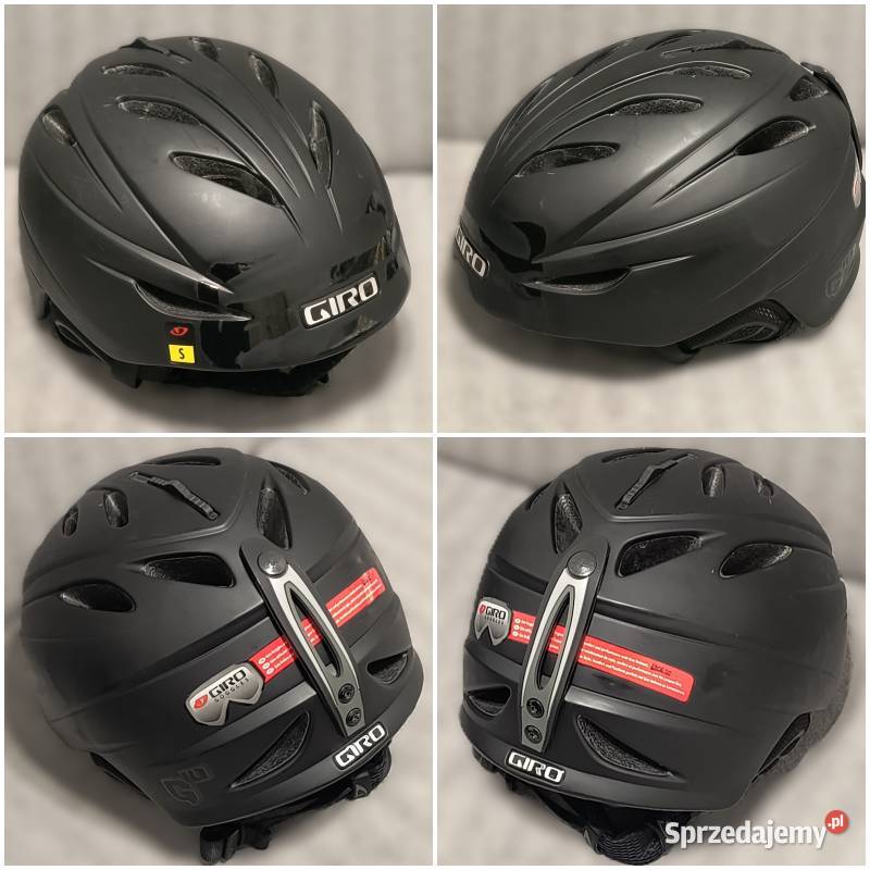 Kask narciarski GIRO model G10 Piotrków Trybunalski