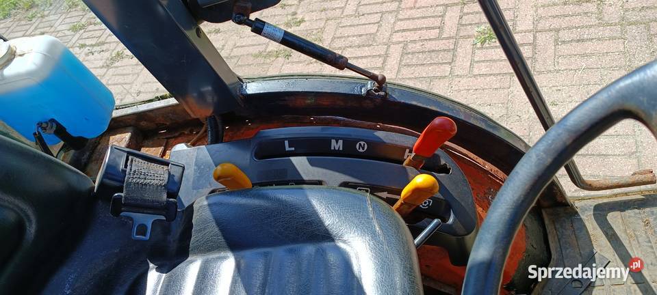 Kubota B2530