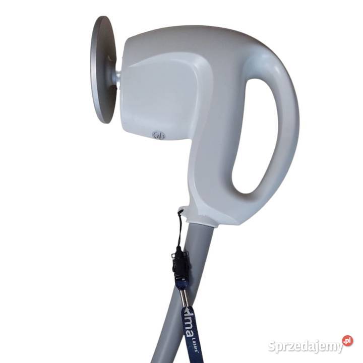 Alma Accent Prime Ultrasound RF SPRAWNA Bydgoszcz