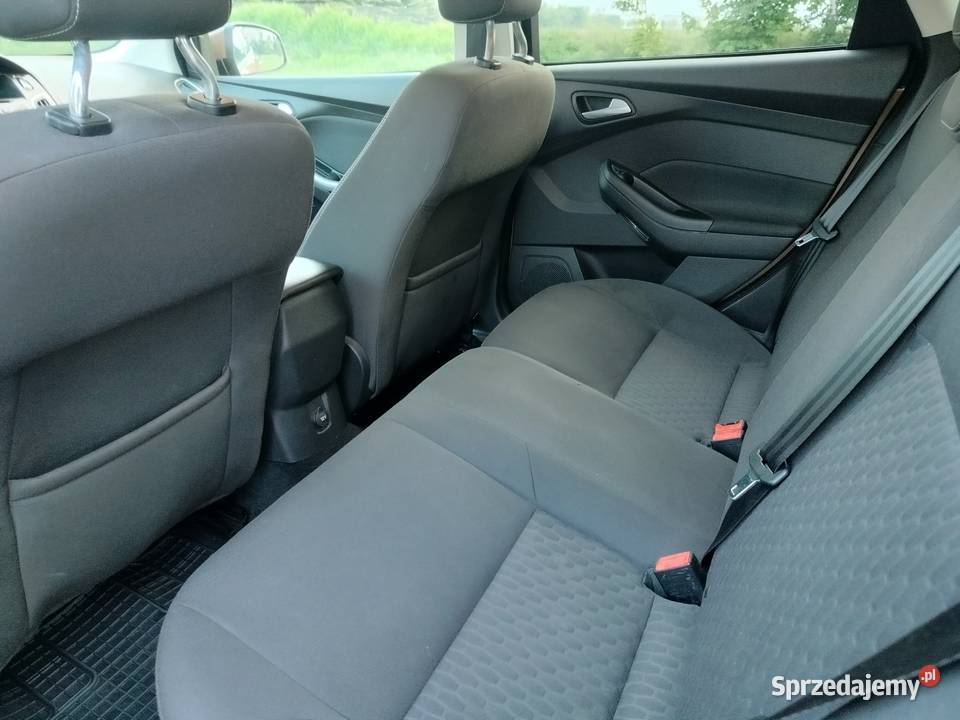 Ford Focus 20 TDCI Płock sprzedam