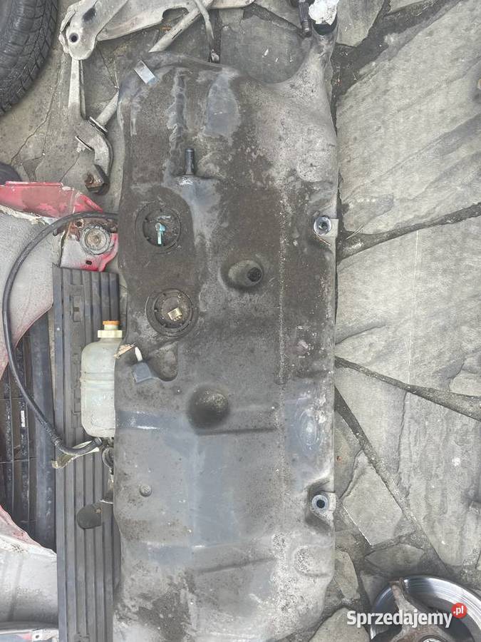 Części Peugeot 205 osobowe Nowy Sącz